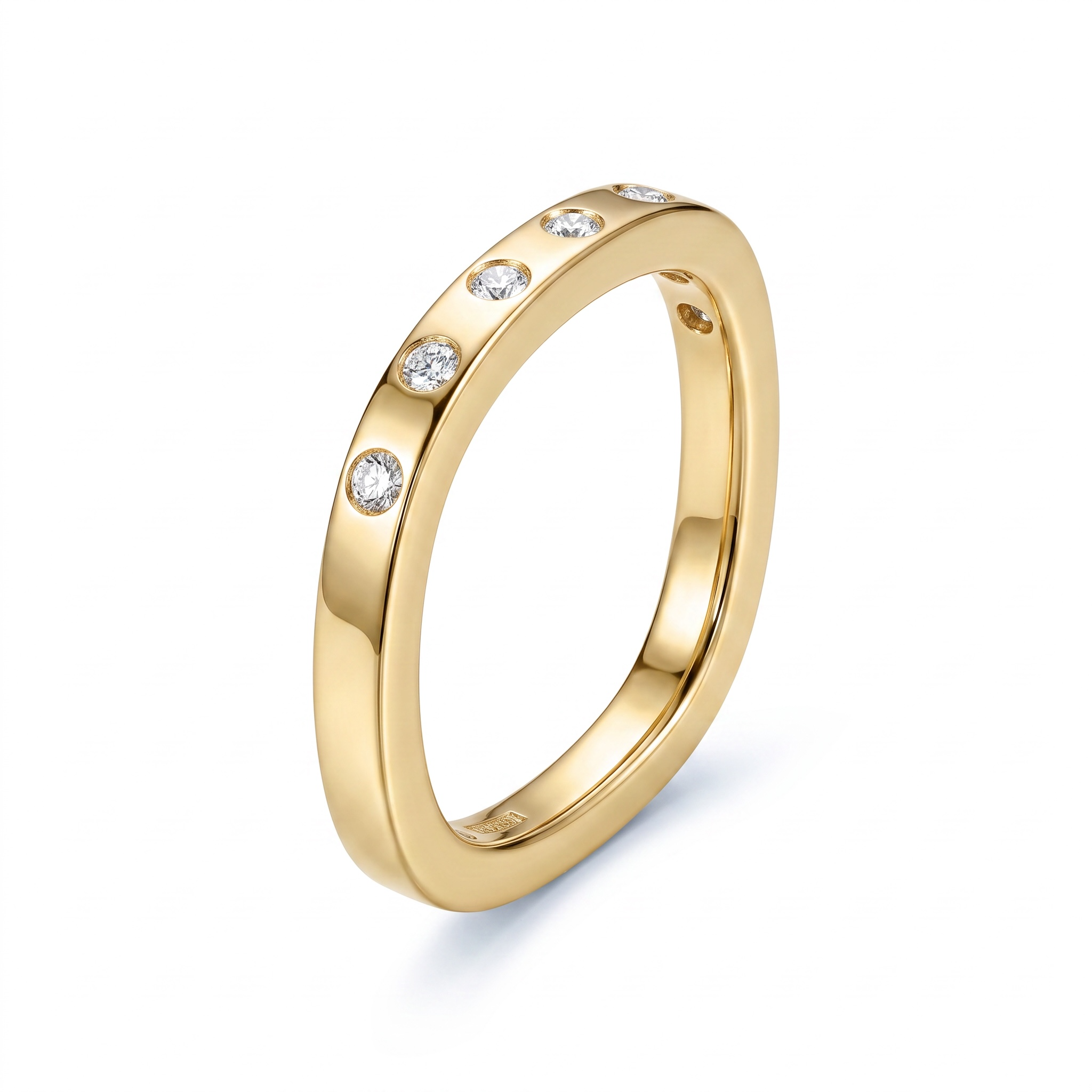 Guldring - No 22 - Bild 2