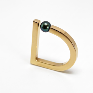 Guldring - No 24 - Bild 1