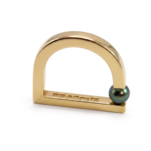 Guldring - No 24 - Bild 2