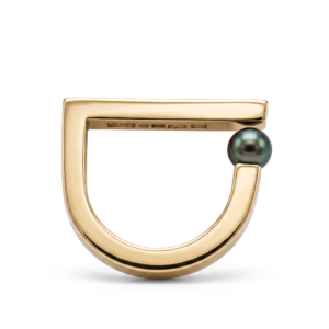 Guldring - No 24 - Bild 3