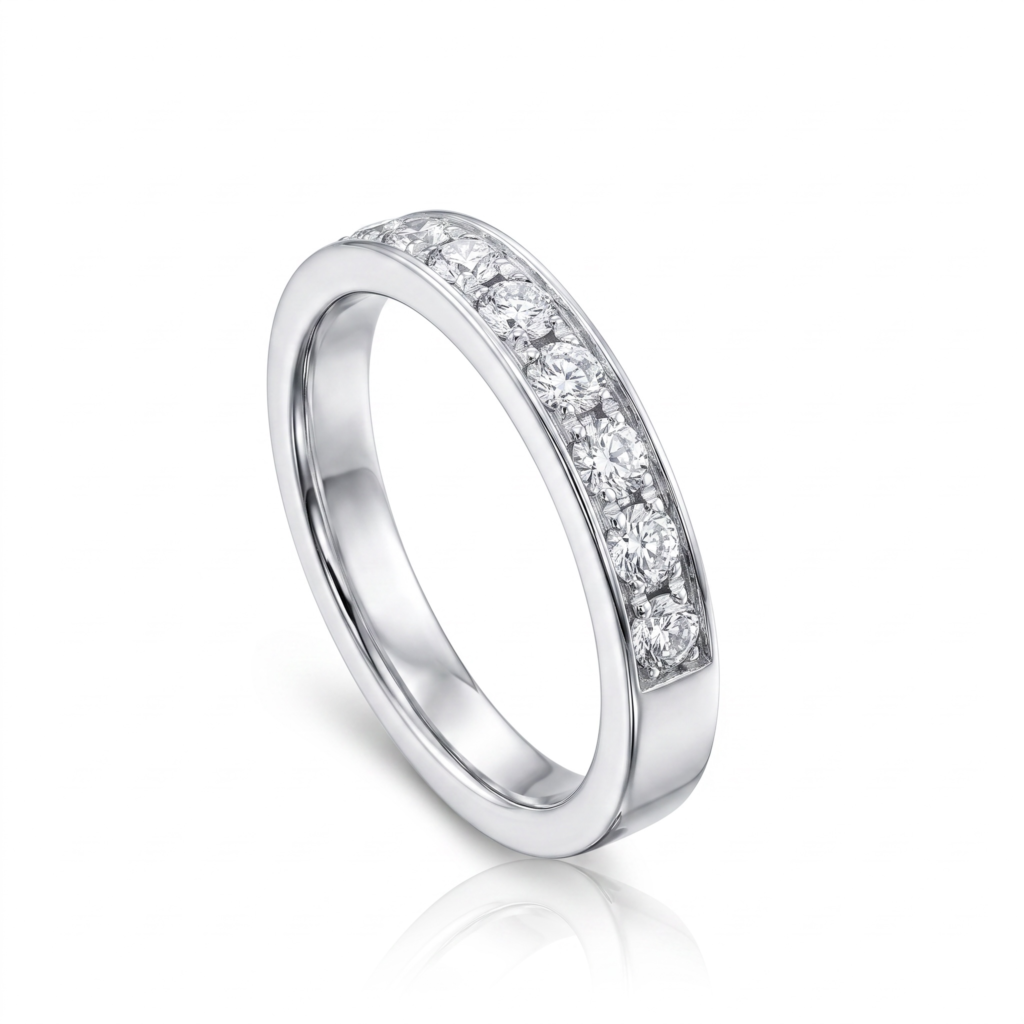 Guldring - No 31