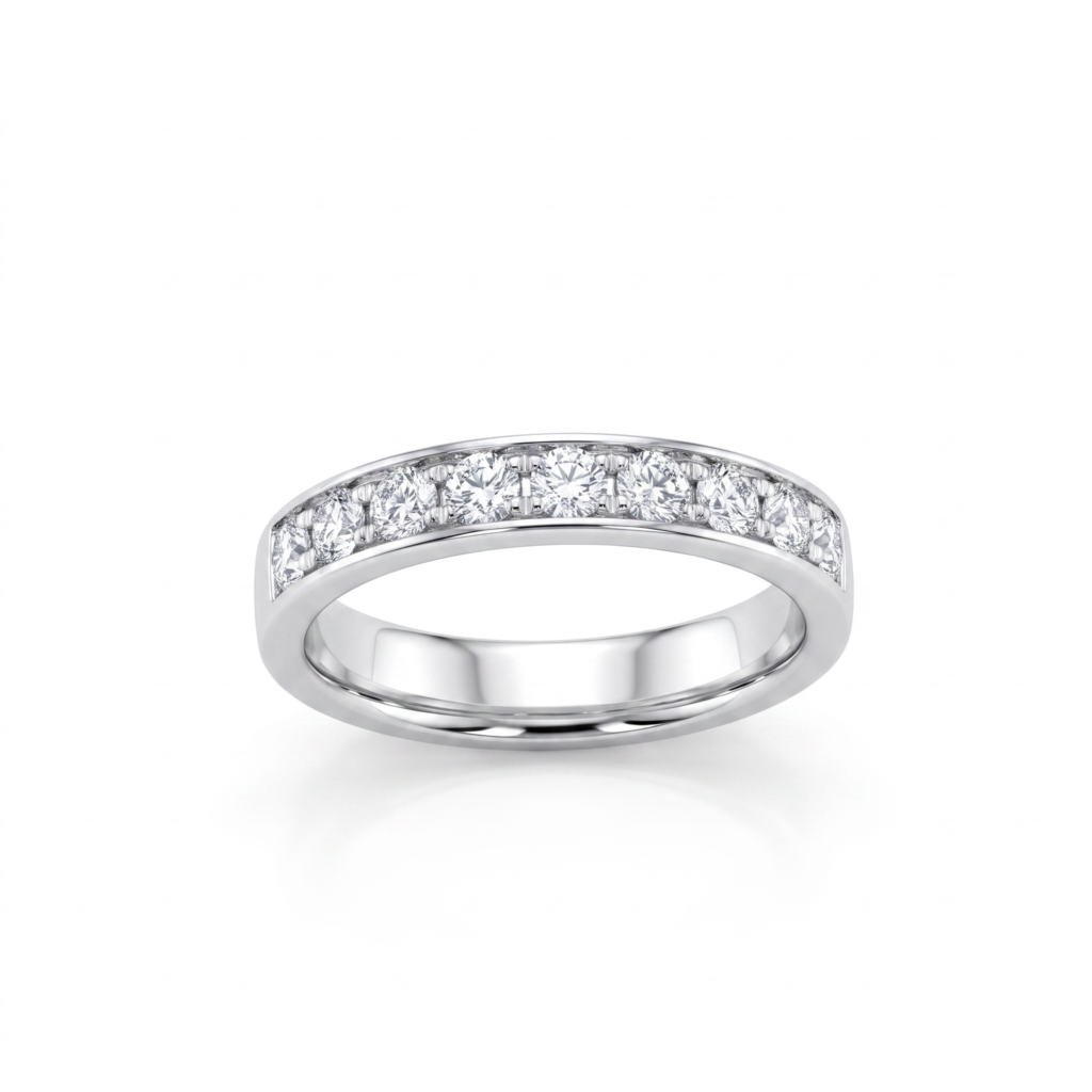 Guldring - No 31