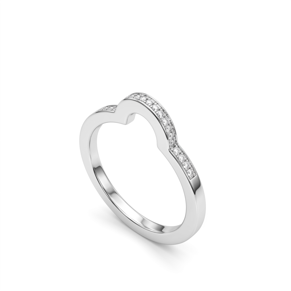 Guldring - No 33