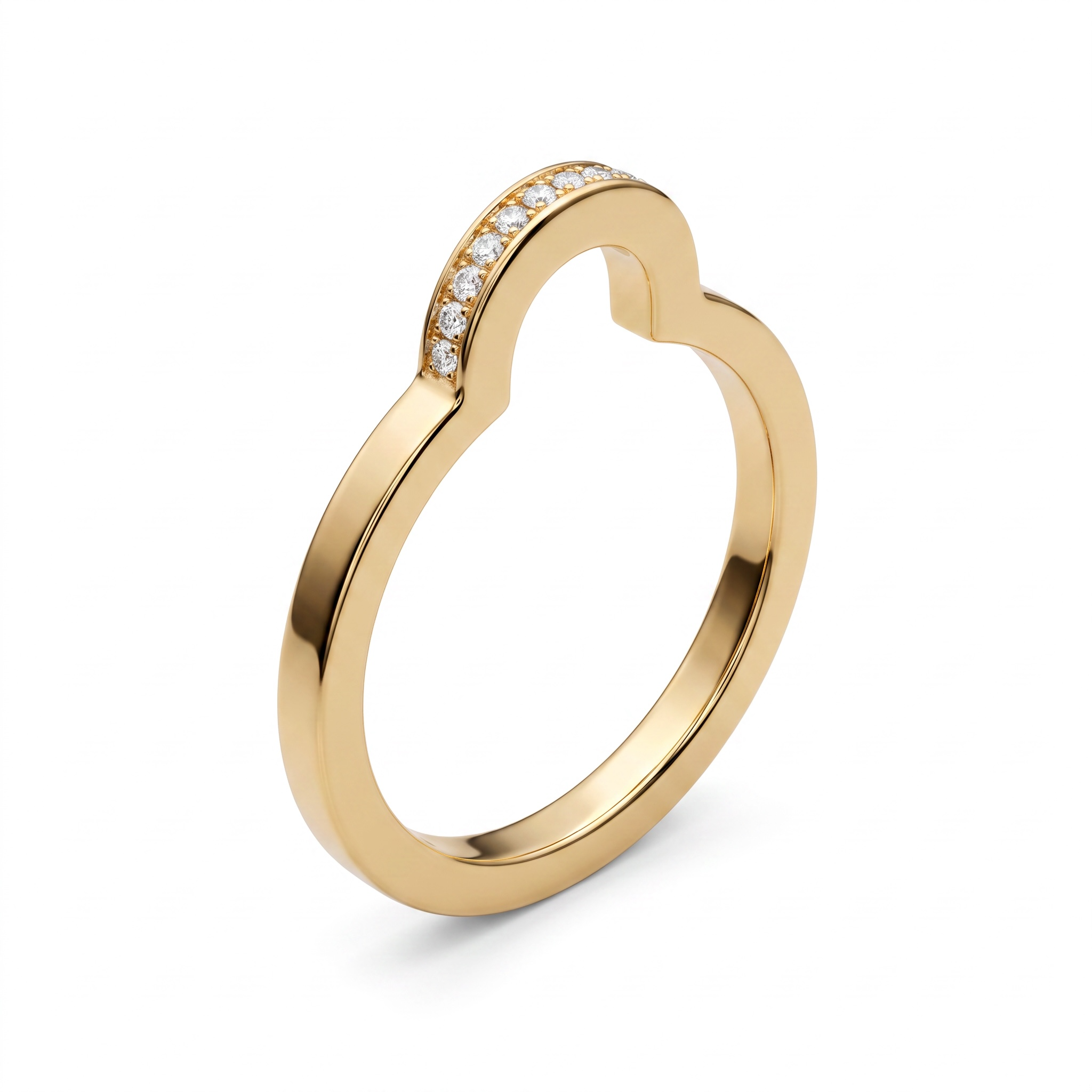 Guldring - No 34 - Bild 1
