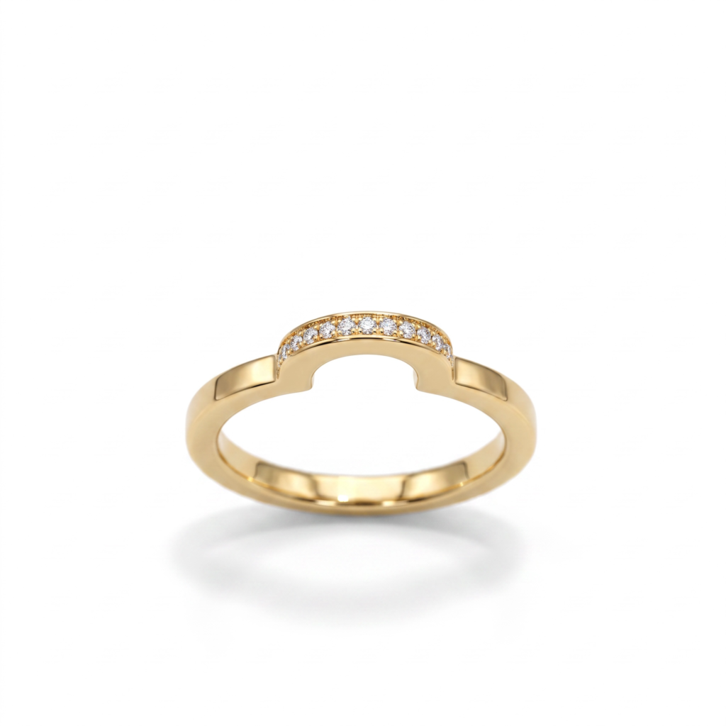 Guldring - No 34