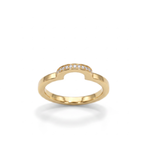 Guldring - No 34 - Bild 2