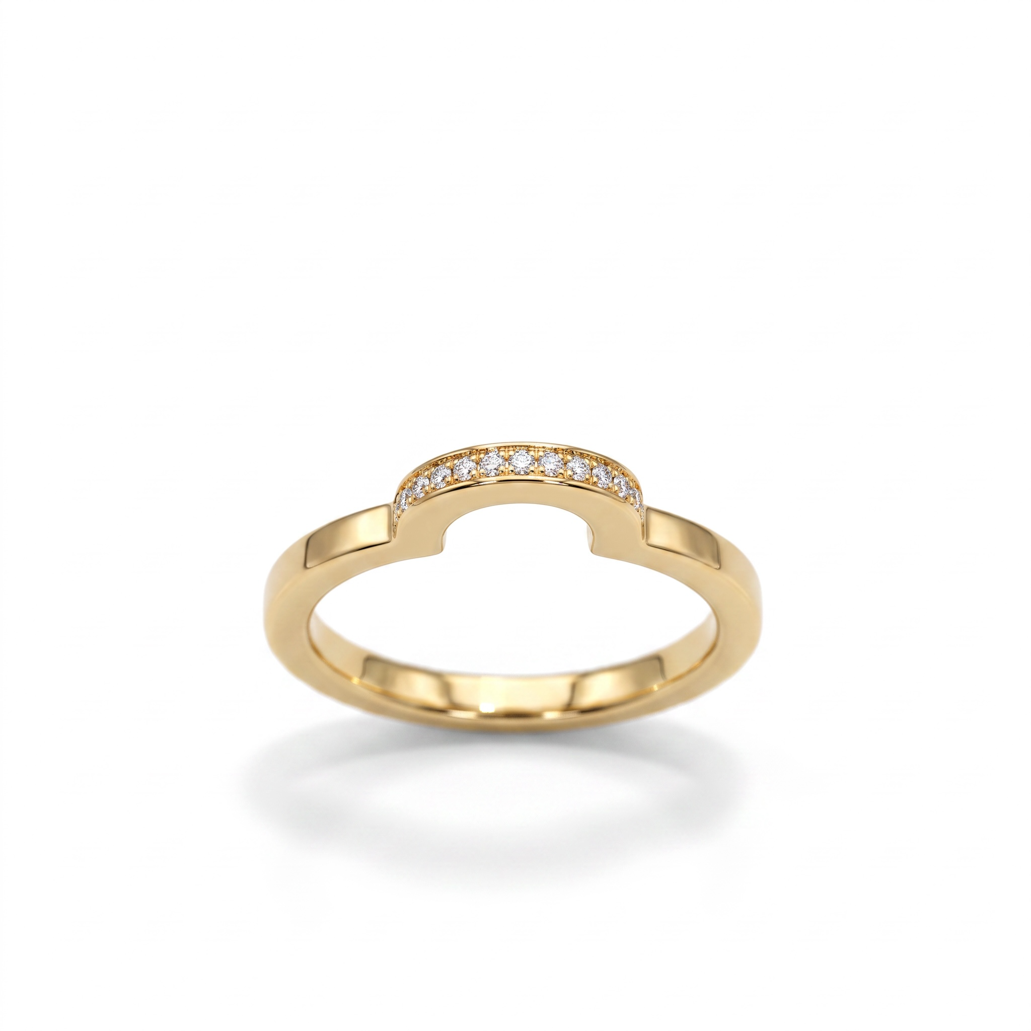 Guldring - No 34 - Bild 2