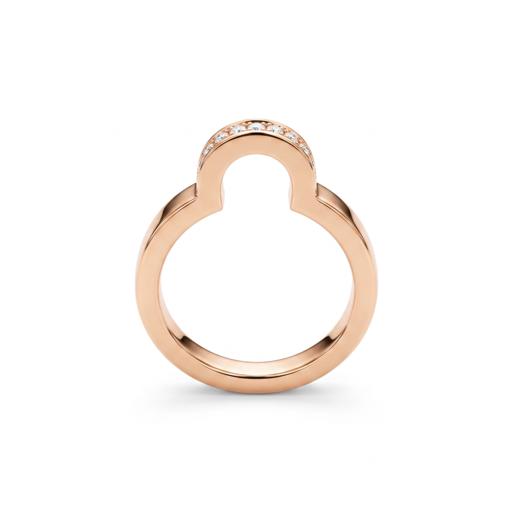 Guldring - No 34