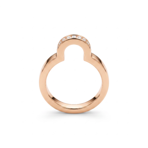 Guldring - No 34 - Bild 3