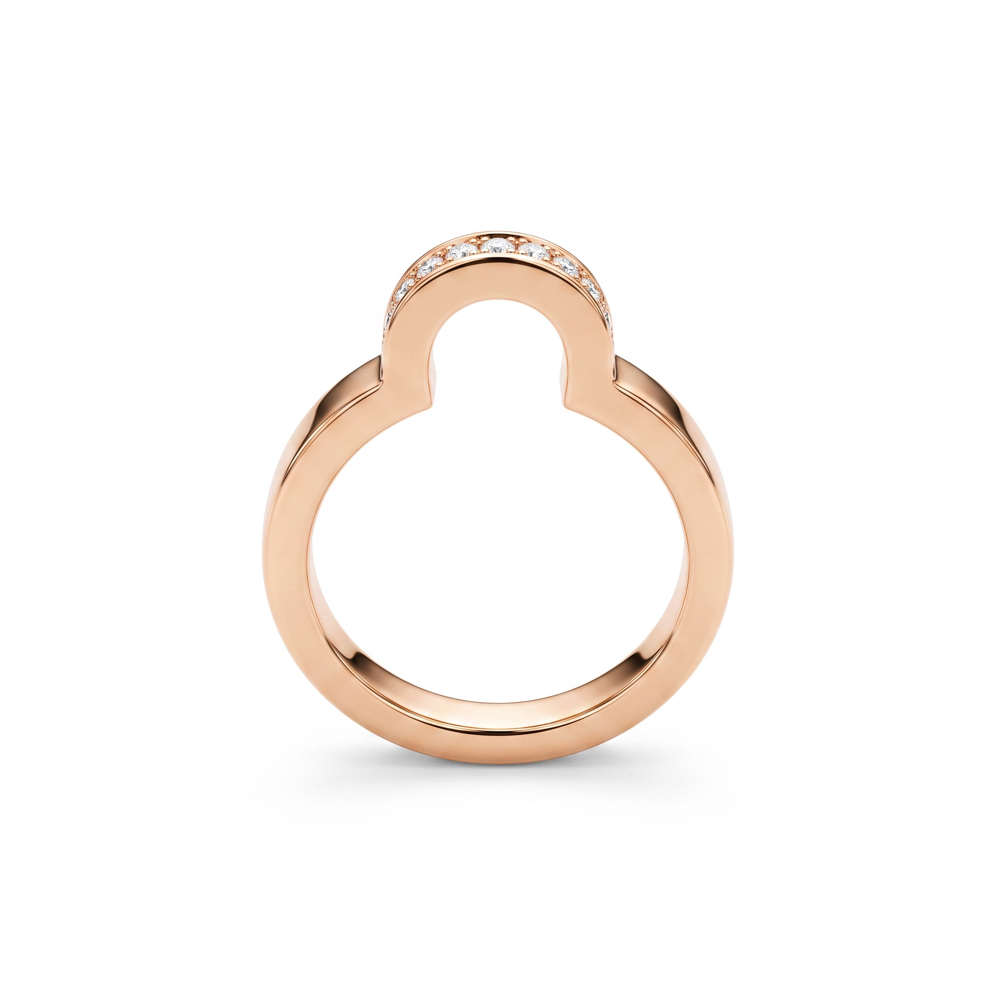 Guldring - No 34 - Bild 3