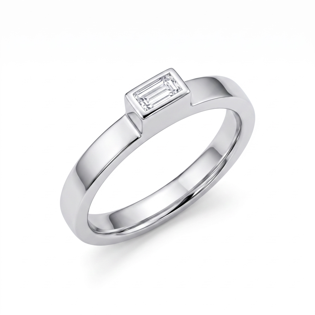 Guldring - No 35