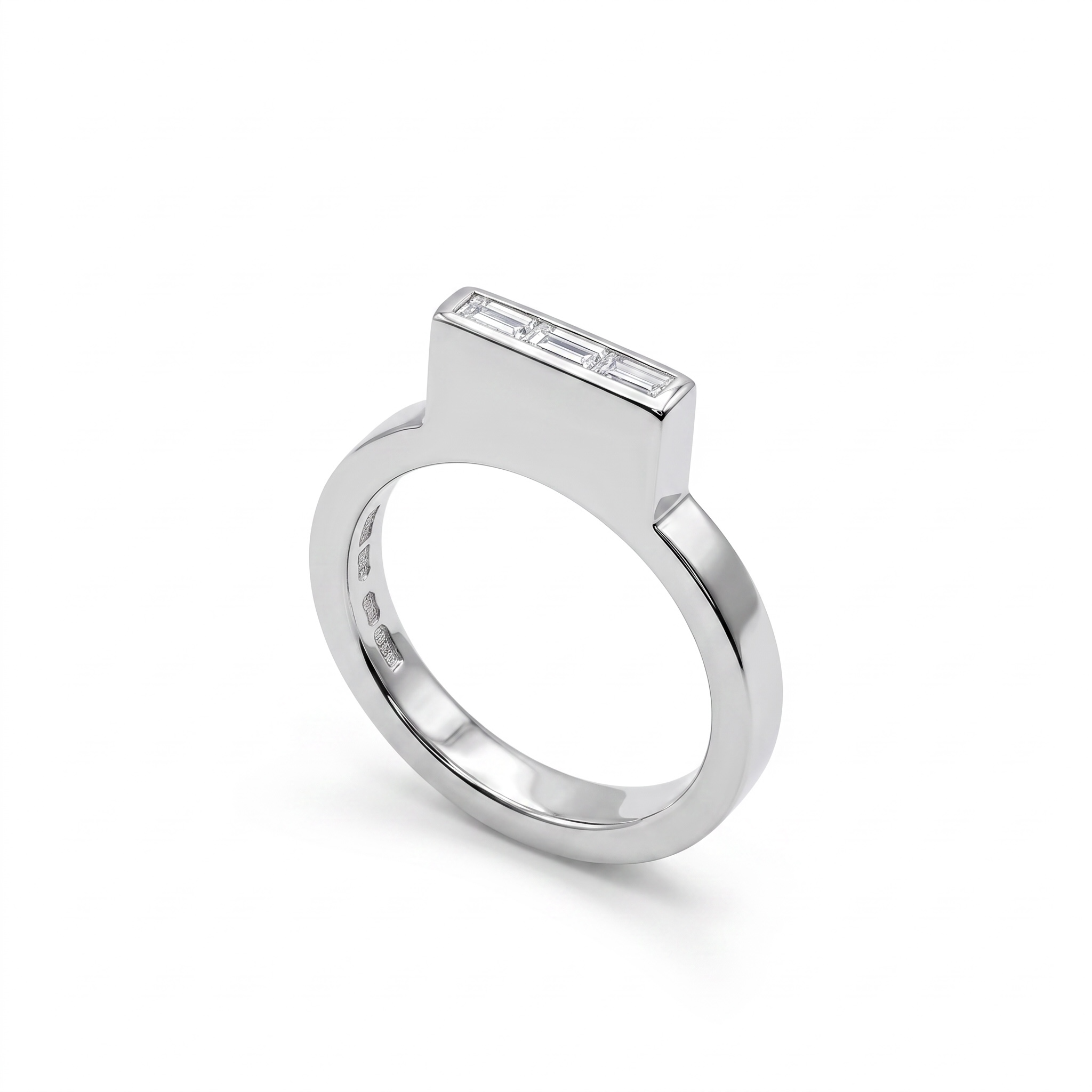 Guldring - No 36 - Bild 1