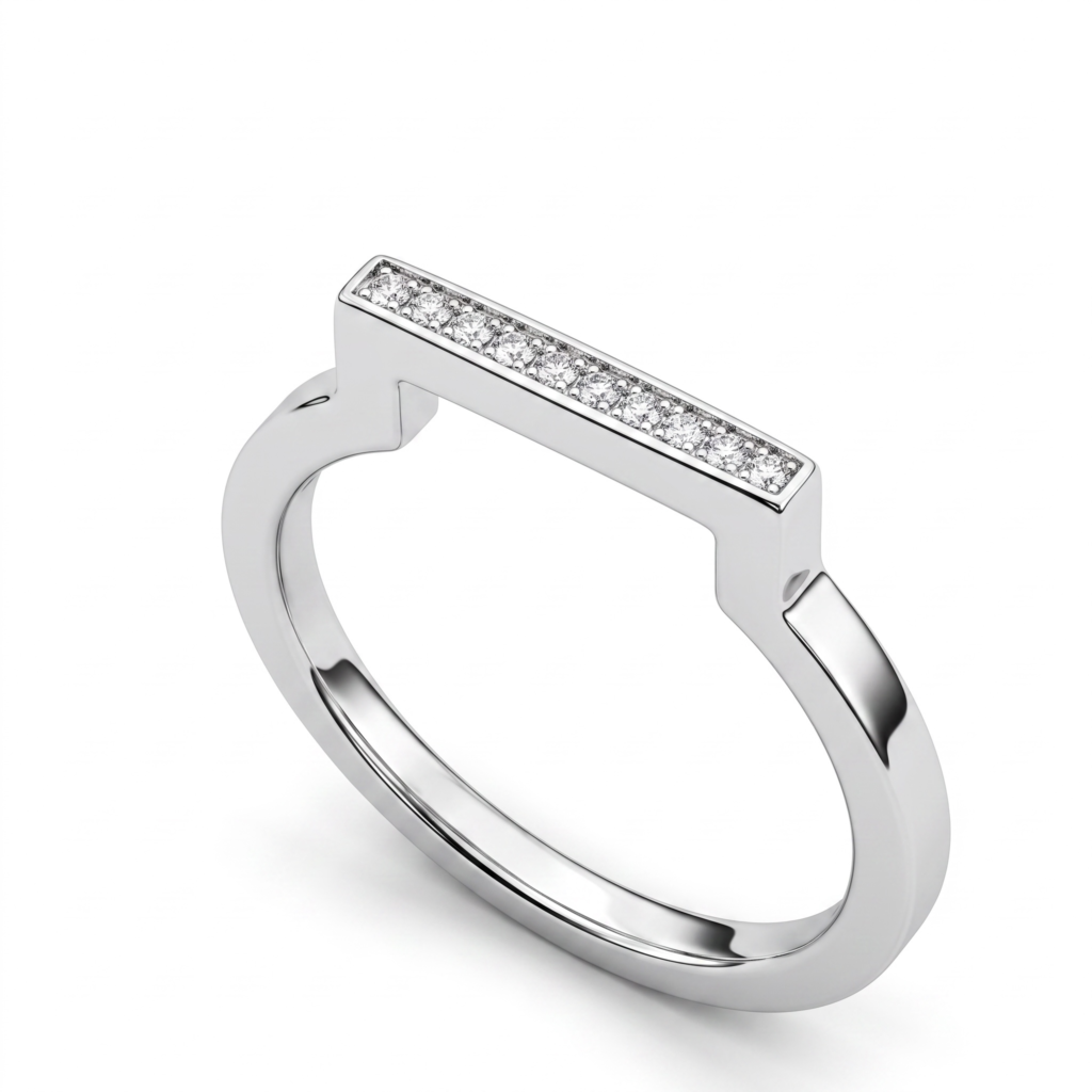 Guldring - No 37
