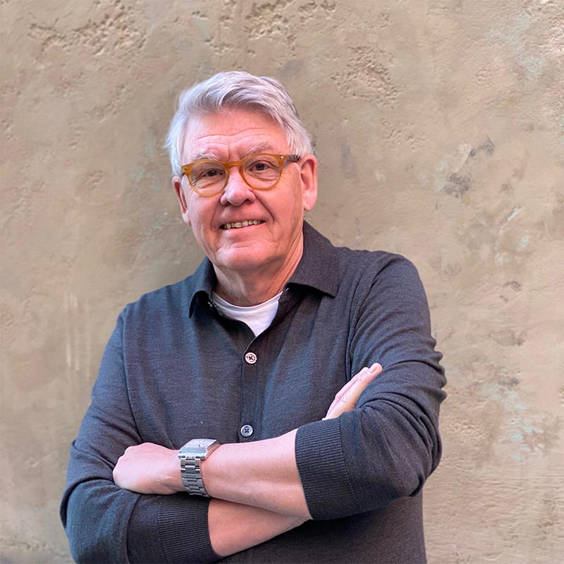 Mats Rosqvist